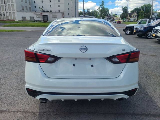 2024 Nissan Altima 2.5 SL