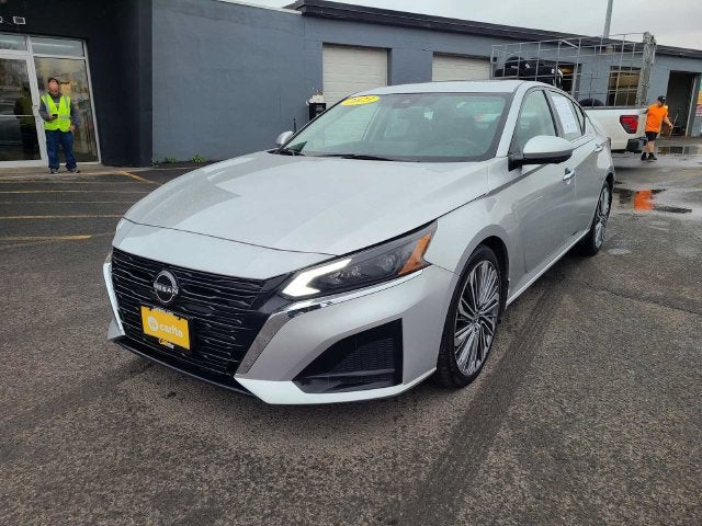 2023 Nissan Altima SL