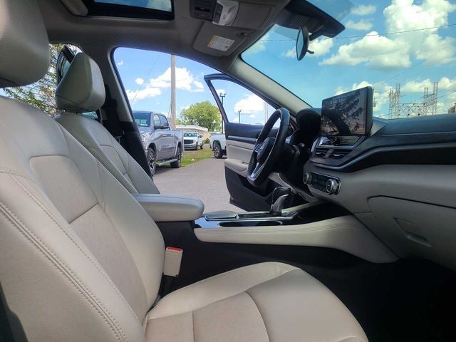 2024 Nissan Altima 2.5 SL