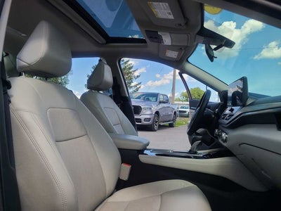 2024 Nissan Altima 2.5 SL
