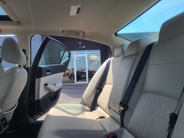 2024 Nissan Altima 2.5 SL