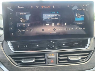 2024 Nissan Altima 2.5 SL
