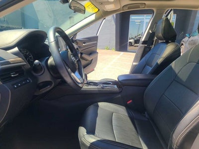 2021 Nissan Altima 2.5 SL