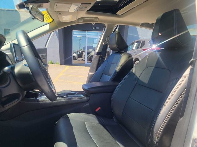 2021 Nissan Altima 2.5 SL