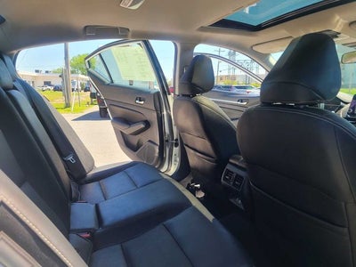2021 Nissan Altima 2.5 SL