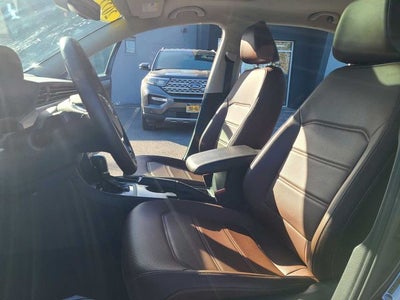 2022 Volkswagen Passat 2.0T SE