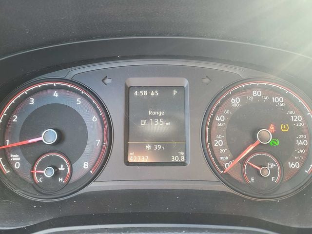 2022 Volkswagen Passat 2.0T SE