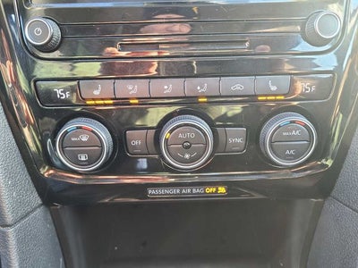 2022 Volkswagen Passat 2.0T SE