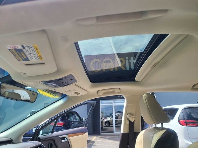 2018 Lexus RX 350