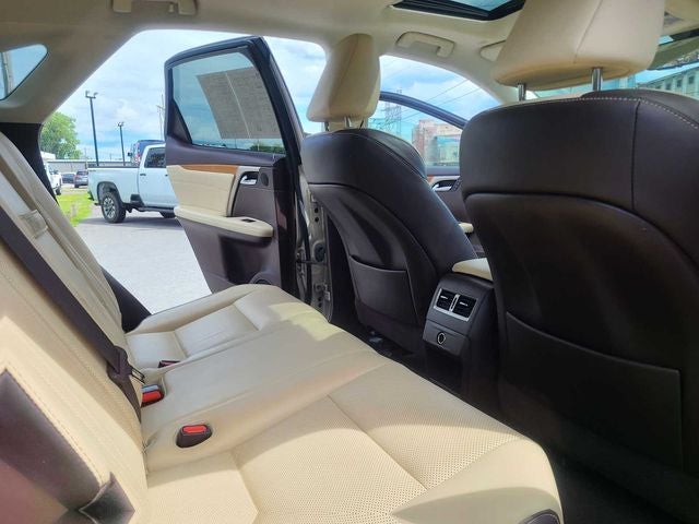 2018 Lexus RX 350