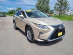 2018 Lexus RX 350