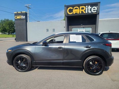 2025 Mazda Mazda CX-30 2.5 S Select Sport
