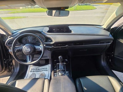 2025 Mazda Mazda CX-30 2.5 S Select Sport