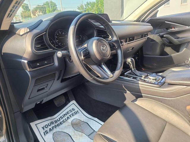 2025 Mazda Mazda CX-30 2.5 S Select Sport