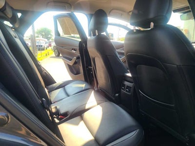 2025 Mazda Mazda CX-30 2.5 S Select Sport