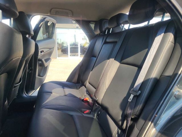 2025 Mazda Mazda CX-30 2.5 S Select Sport