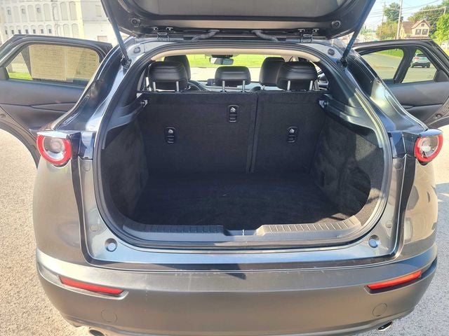 2025 Mazda Mazda CX-30 2.5 S Select Sport