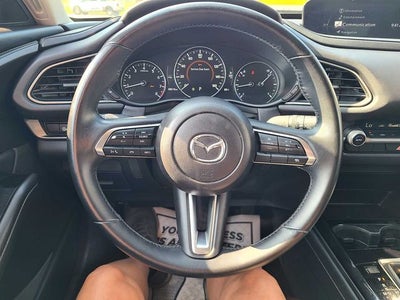 2025 Mazda Mazda CX-30 2.5 S Select Sport