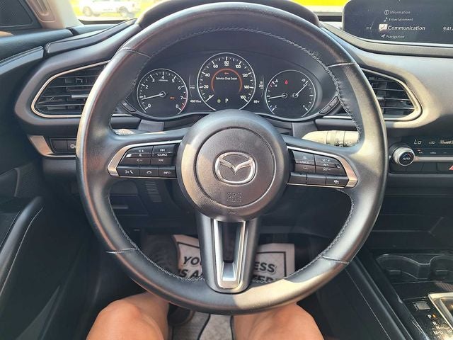 2025 Mazda Mazda CX-30 2.5 S Select Sport