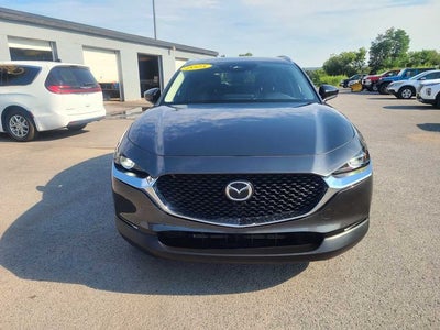 2025 Mazda Mazda CX-30 2.5 S Select Sport