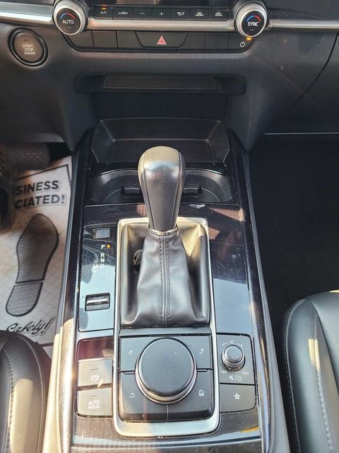 2025 Mazda Mazda CX-30 2.5 S Select Sport