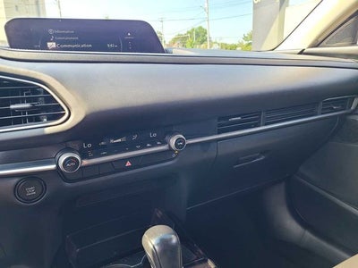 2025 Mazda Mazda CX-30 2.5 S Select Sport