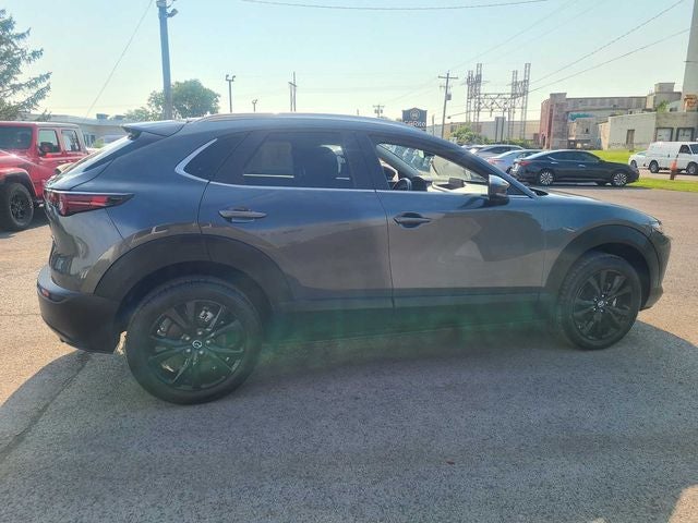 2025 Mazda Mazda CX-30 2.5 S Select Sport