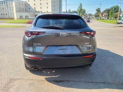 2025 Mazda Mazda CX-30 2.5 S Select Sport