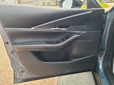 2023 Mazda Mazda CX-30 2.5 S Carbon Edition