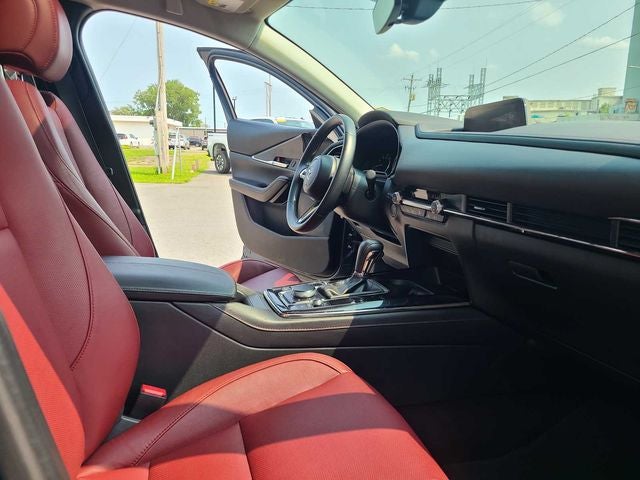 2023 Mazda Mazda CX-30 2.5 S Carbon Edition