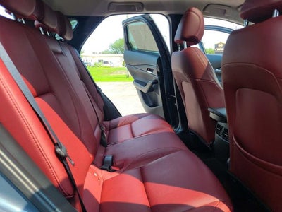 2023 Mazda Mazda CX-30 2.5 S Carbon Edition
