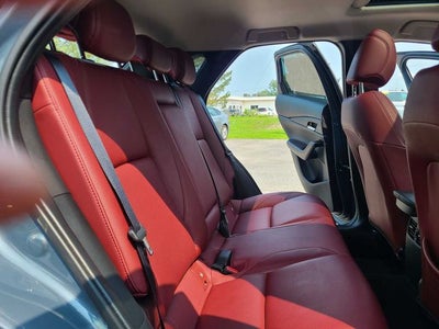 2023 Mazda Mazda CX-30 2.5 S Carbon Edition