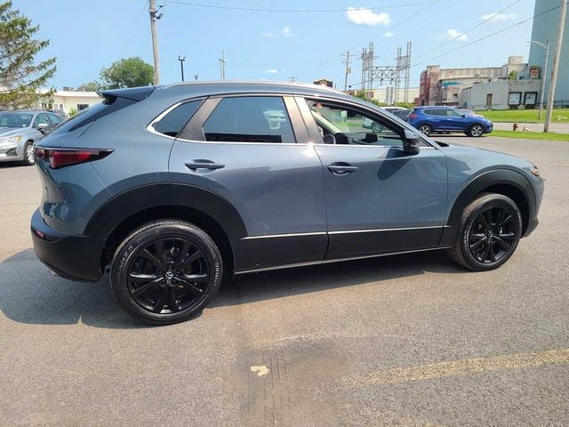 2023 Mazda Mazda CX-30 2.5 S Carbon Edition