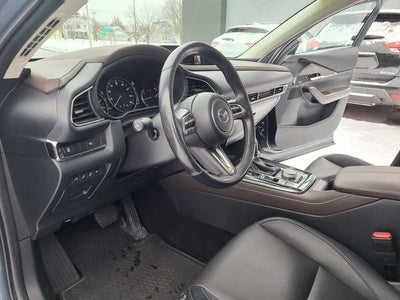 2022 Mazda Mazda CX-30 2.5 Turbo Premium Package