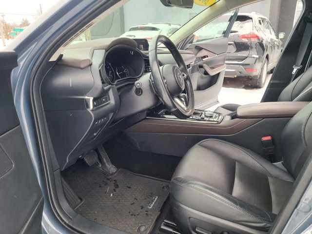 2022 Mazda Mazda CX-30 2.5 Turbo Premium Package