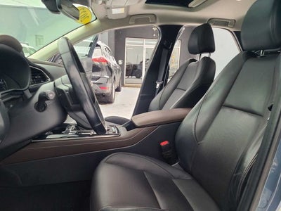 2022 Mazda Mazda CX-30 2.5 Turbo Premium Package