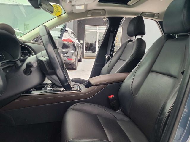 2022 Mazda Mazda CX-30 2.5 Turbo Premium Package