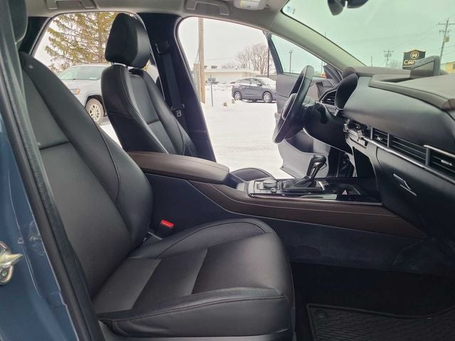 2022 Mazda Mazda CX-30 2.5 Turbo Premium Package