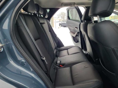 2022 Mazda Mazda CX-30 2.5 Turbo Premium Package