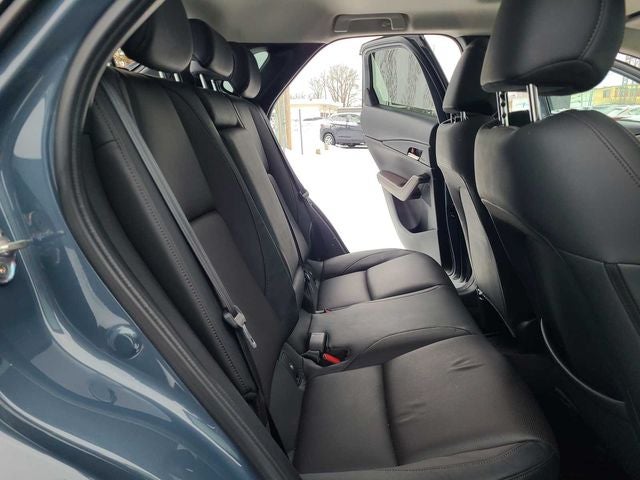 2022 Mazda Mazda CX-30 2.5 Turbo Premium Package