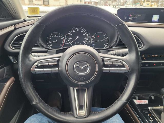 2022 Mazda Mazda CX-30 2.5 Turbo Premium Package