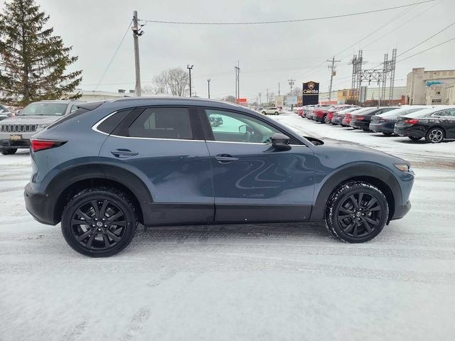 2022 Mazda Mazda CX-30 2.5 Turbo Premium Package