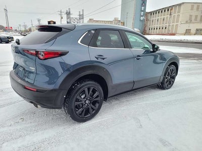 2022 Mazda Mazda CX-30 2.5 Turbo Premium Package