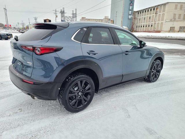 2022 Mazda Mazda CX-30 2.5 Turbo Premium Package