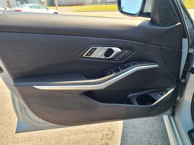 2023 BMW 3 Series 330i xDrive