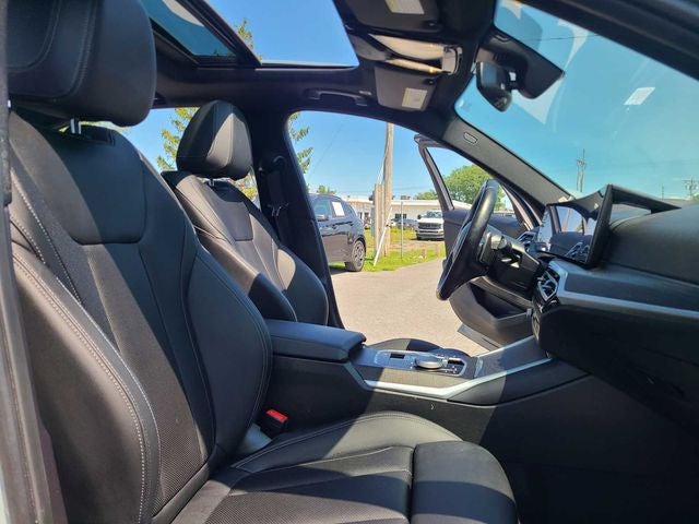 2023 BMW 3 Series 330i xDrive