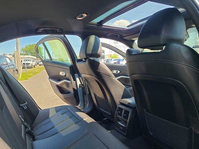 2023 BMW 3 Series 330i xDrive