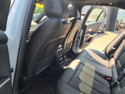 2023 BMW 3 Series 330i xDrive