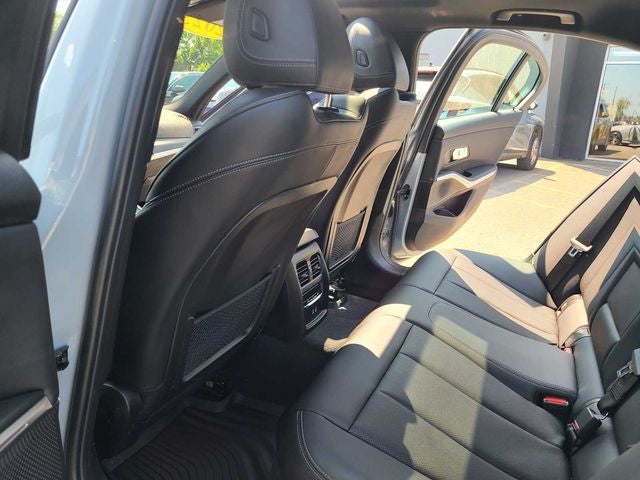 2023 BMW 3 Series 330i xDrive