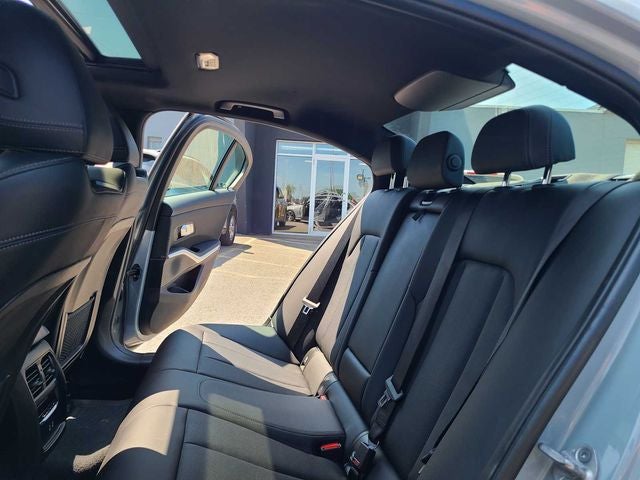 2023 BMW 3 Series 330i xDrive
